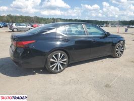 Nissan Altima 2021 2 Nissan Altima 2021 2