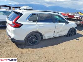 Honda CR-V 2025 2