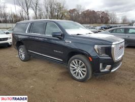 GMC Yukon 2023 6