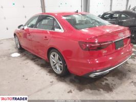 Audi A4 2024 2