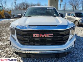 GMC Sierra 2023