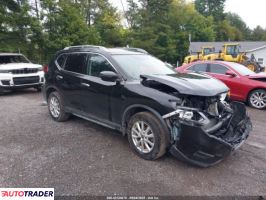 Nissan Rogue - zobacz ofertę
