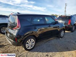 Kia Soul 2025 2