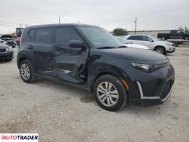 Kia Soul 2024 2