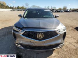 Acura MDX 2023 3