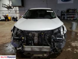 Honda CR-V 2020 1 Honda CR-V 2020 1