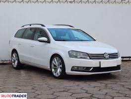 Volkswagen Passat - zobacz ofertę