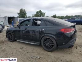 Mercedes CL 2021 3 Mercedes CL 2021 3