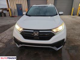 Honda CR-V 2022 1