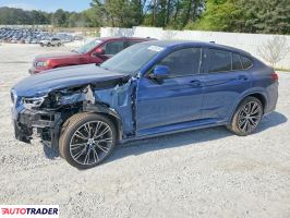 BMW X4 2022 2
