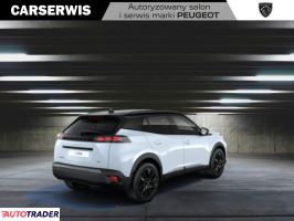 Peugeot 2008 2025 136 KM Peugeot 2008 2025 136 KM