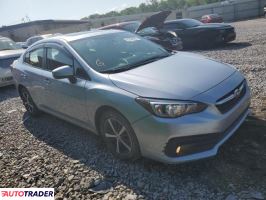 Subaru Impreza 2023 2 Subaru Impreza 2023 2