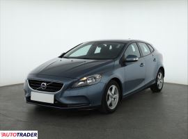 Volvo V40 2013 1.6 112 KM Volvo V40 2013 1.6 112 KM