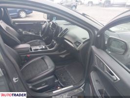 Ford Edge 2021 2