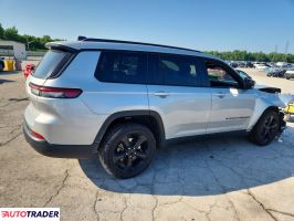 Jeep Cherokee 2021 3