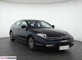 Citroen C6 2010 3.0 237 KM Citroen C6 2010 3.0 237 KM