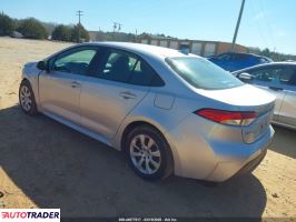 Toyota Corolla 2025 2