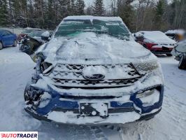 Ford Explorer 2020 2