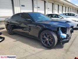 Dodge Charger 2019 3