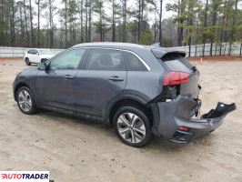 Kia Niro 2020