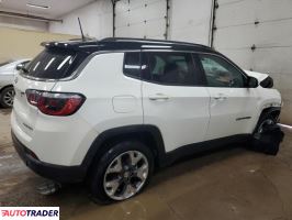 Jeep Compass 2020 2