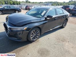 Honda Accord 2021 1 Honda Accord 2021 1