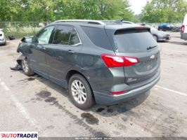 Chevrolet Equinox 2019 1