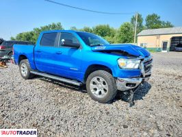 Dodge Ram 2021 5
