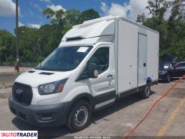Ford Transit 2022 3
