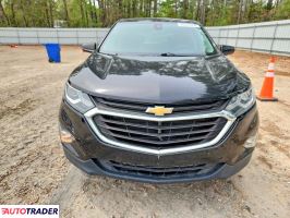 Chevrolet Equinox 2020 1