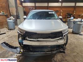 Kia Sorento 2022 2