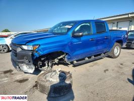 Chevrolet Colorado 2024 2