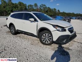 Subaru Outback 2022 2