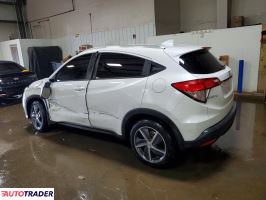 Honda HR-V 2022 1