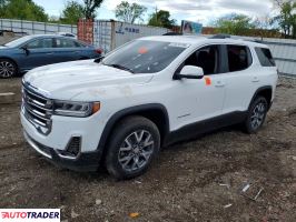 GMC Acadia 2023 2