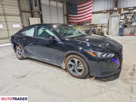 Nissan Sentra 2024 2