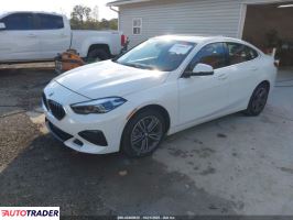 BMW 228 2023 2