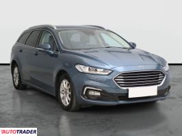 Ford Mondeo - zobacz ofertę