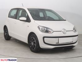 Volkswagen Up! 2015 1.0 59 KM