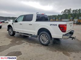Ford Pozostałe 2025 3