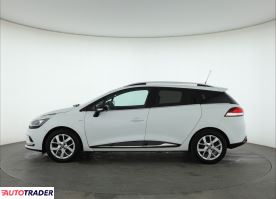 Renault Clio 2020 0.9 88 KM