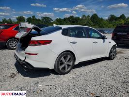 Kia Optima 2020 2