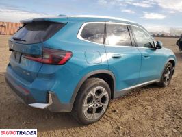 BMW X1 2023 2