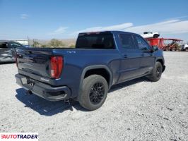 GMC Sierra 2020 2 GMC Sierra 2020 2