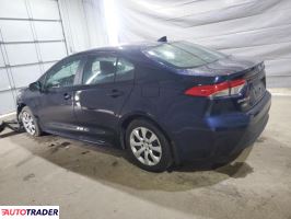 Toyota Corolla 2024 2 Toyota Corolla 2024 2
