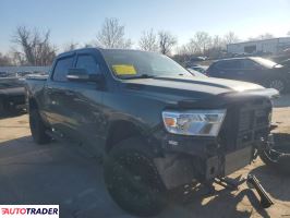 Dodge Ram 2020 3