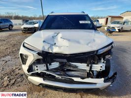 Chevrolet Blazer 2024 1