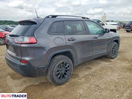 Jeep Cherokee 2023 2