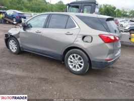 Chevrolet Equinox 2019 1 Chevrolet Equinox 2019 1