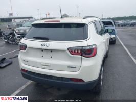 Jeep Compass 2021 2